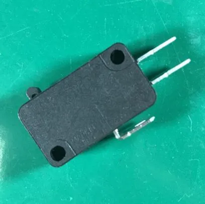 Fabrikada Kw8-15 1C2 250VAC Mikro Anahtar
